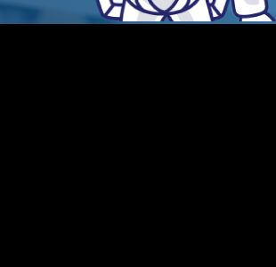 Honna Robot Mascot